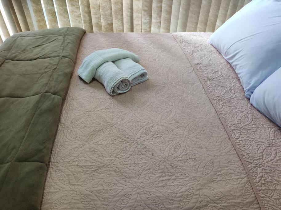 Apartamento Palace *