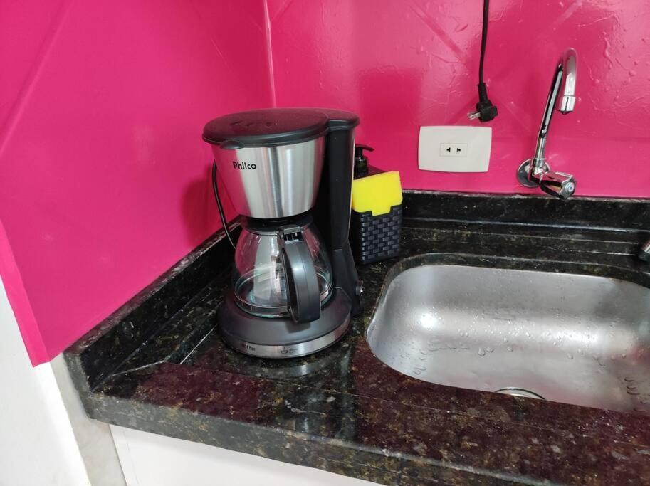 Palace Apartamento *
