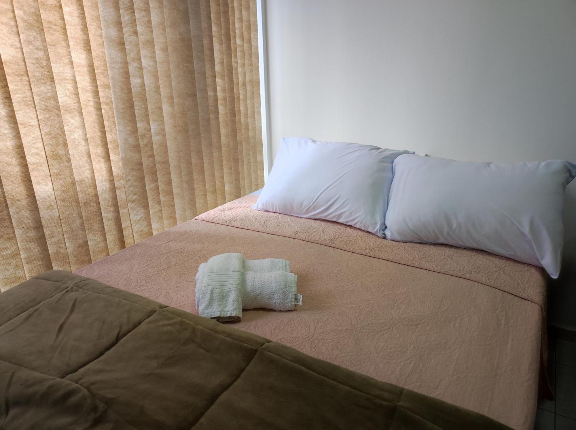 Palace Apartamento