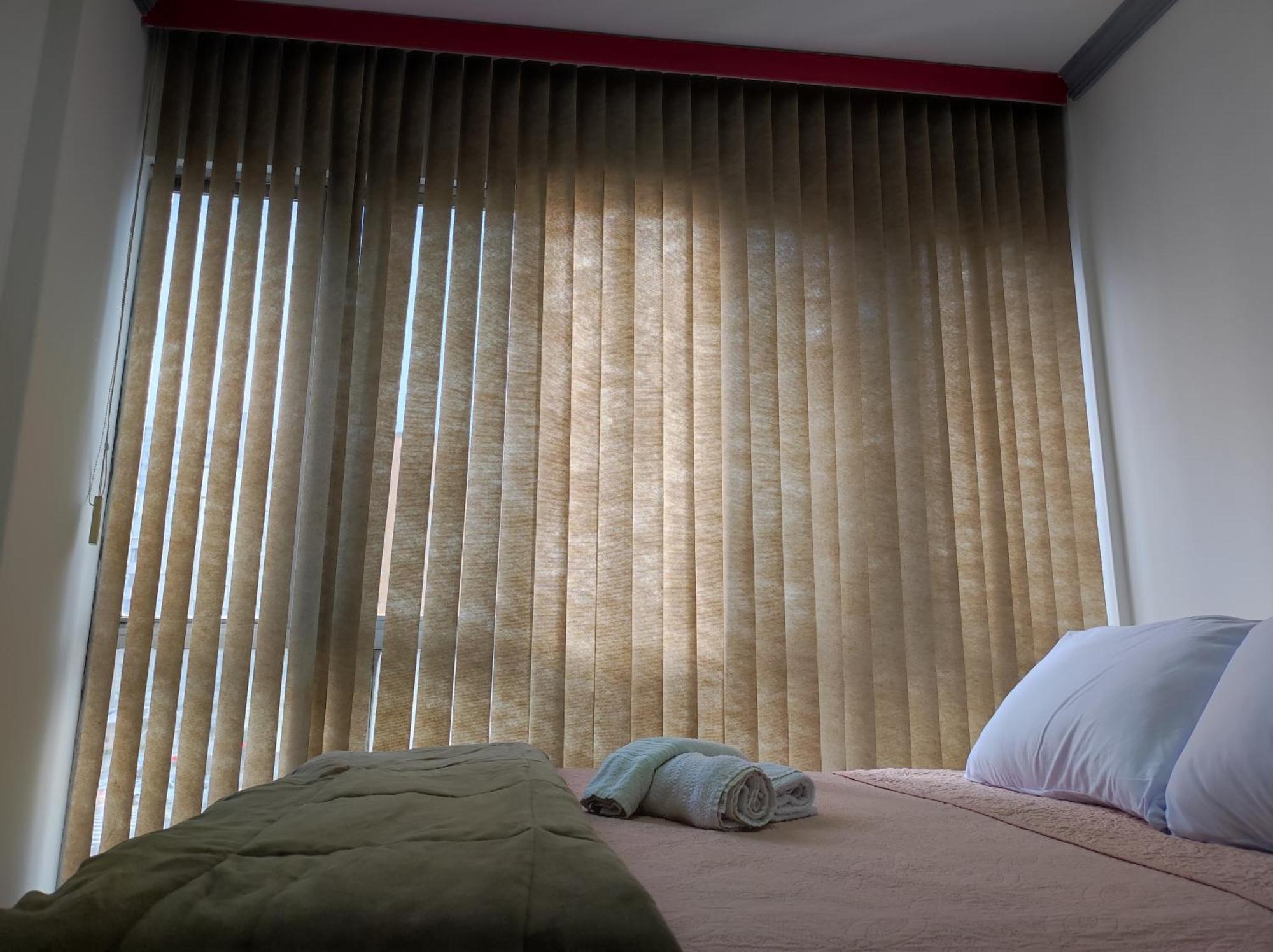 Apartamento Palace Curitiba