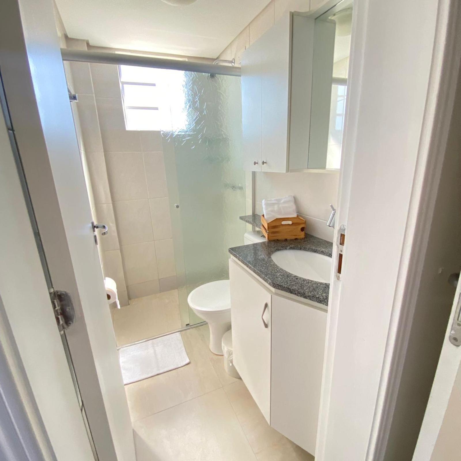 Jardim Botanico Apartment