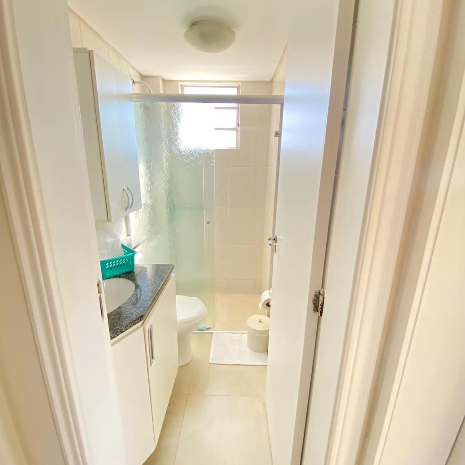 Apartment Jardim Botanico