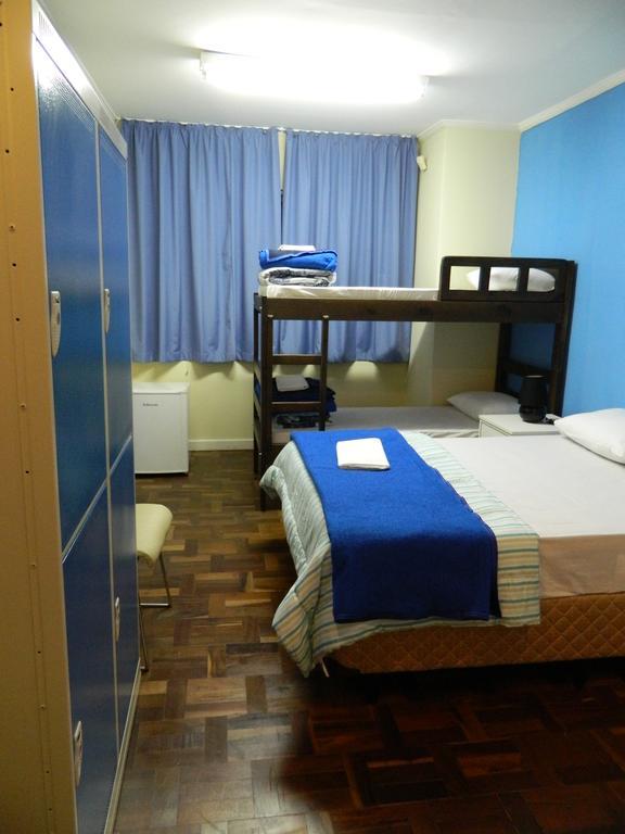 Albergue Freedom