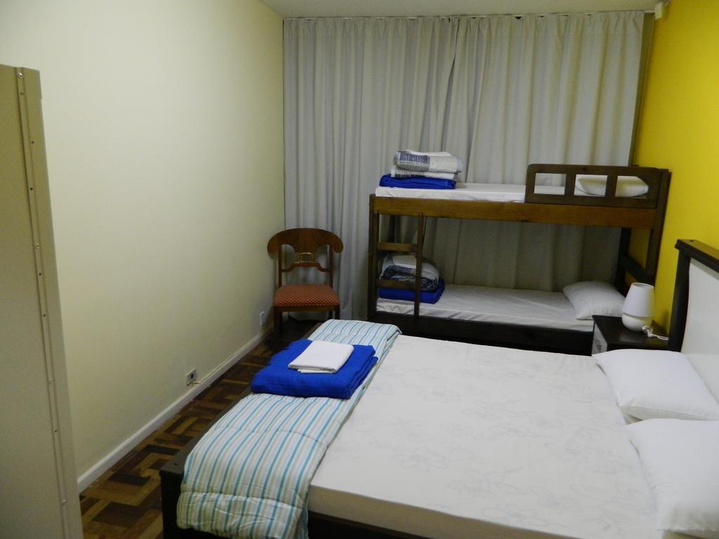 Freedom Albergue Curitiba