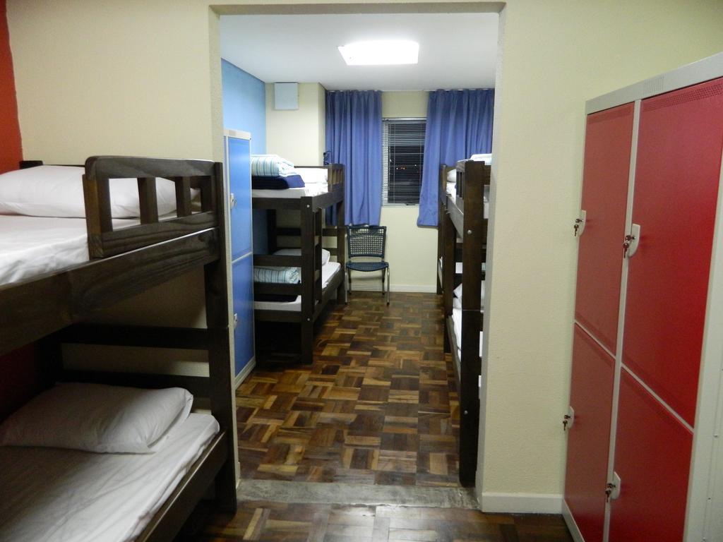 Freedom Albergue *