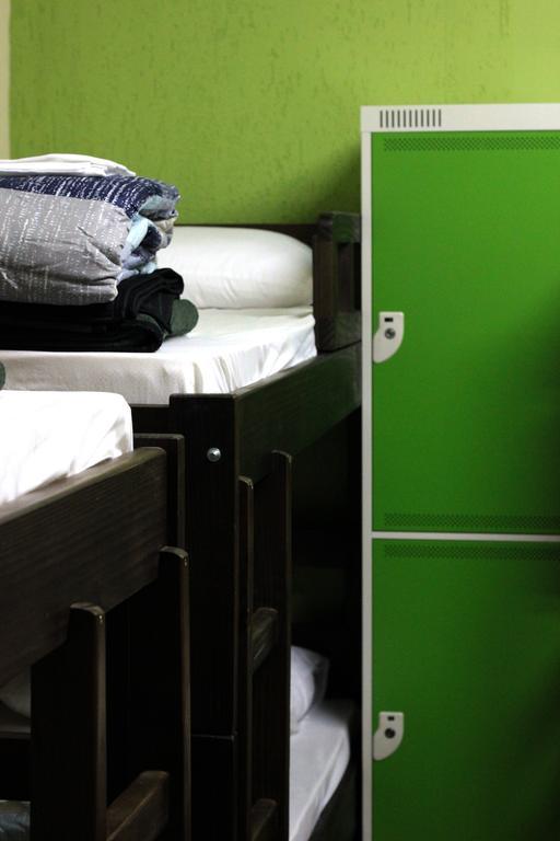 Albergue Freedom Curitiba