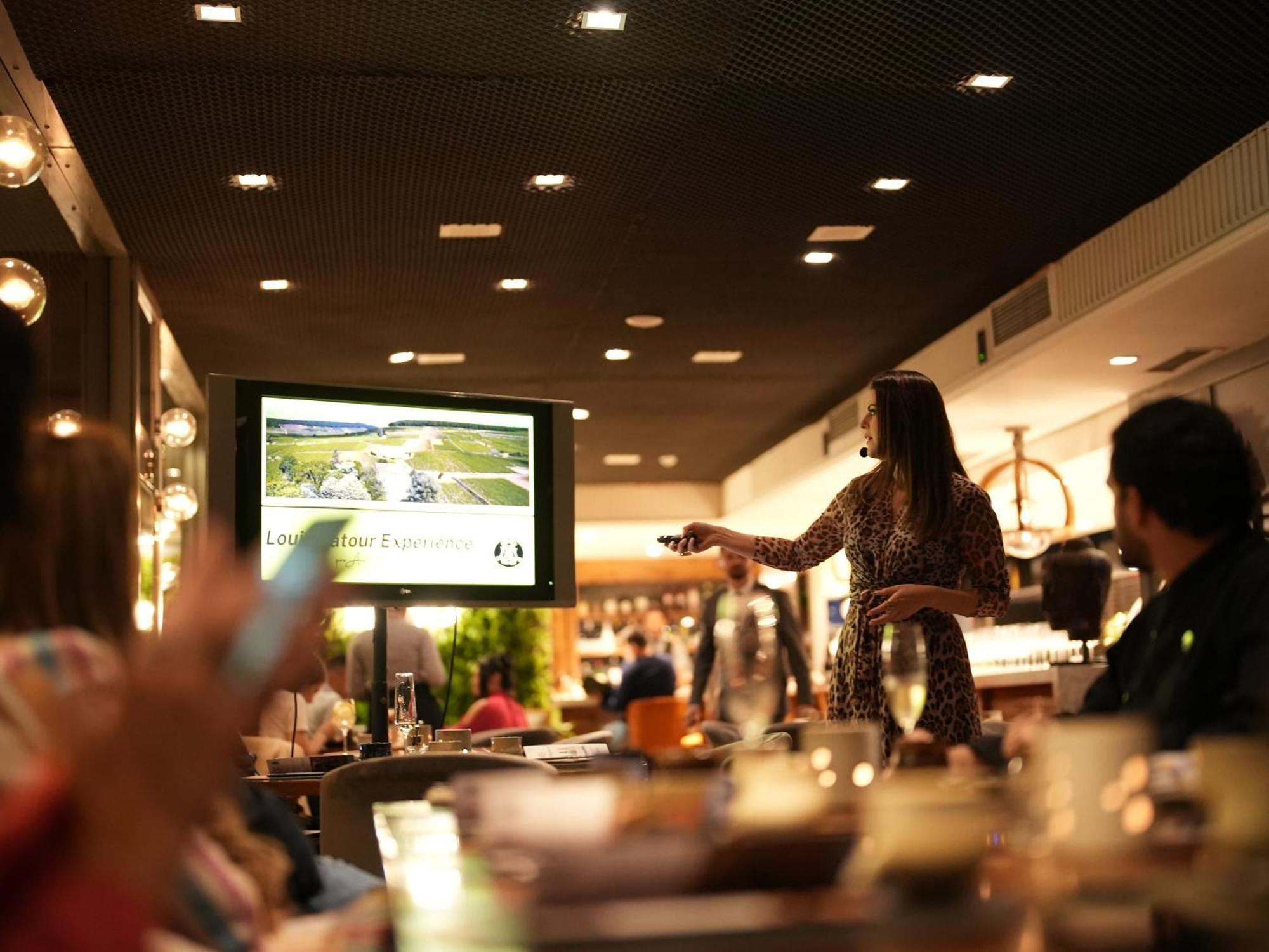 Grand Mercure Rayon Hotel Curitiba