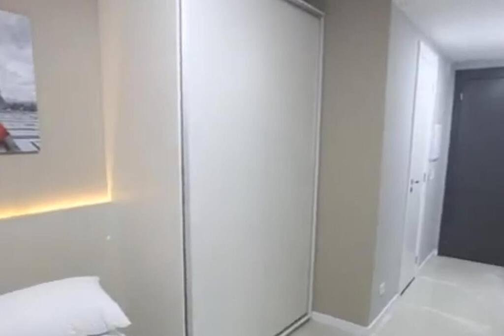 Studio Romantico Ayn814 Apartamento Curitiba