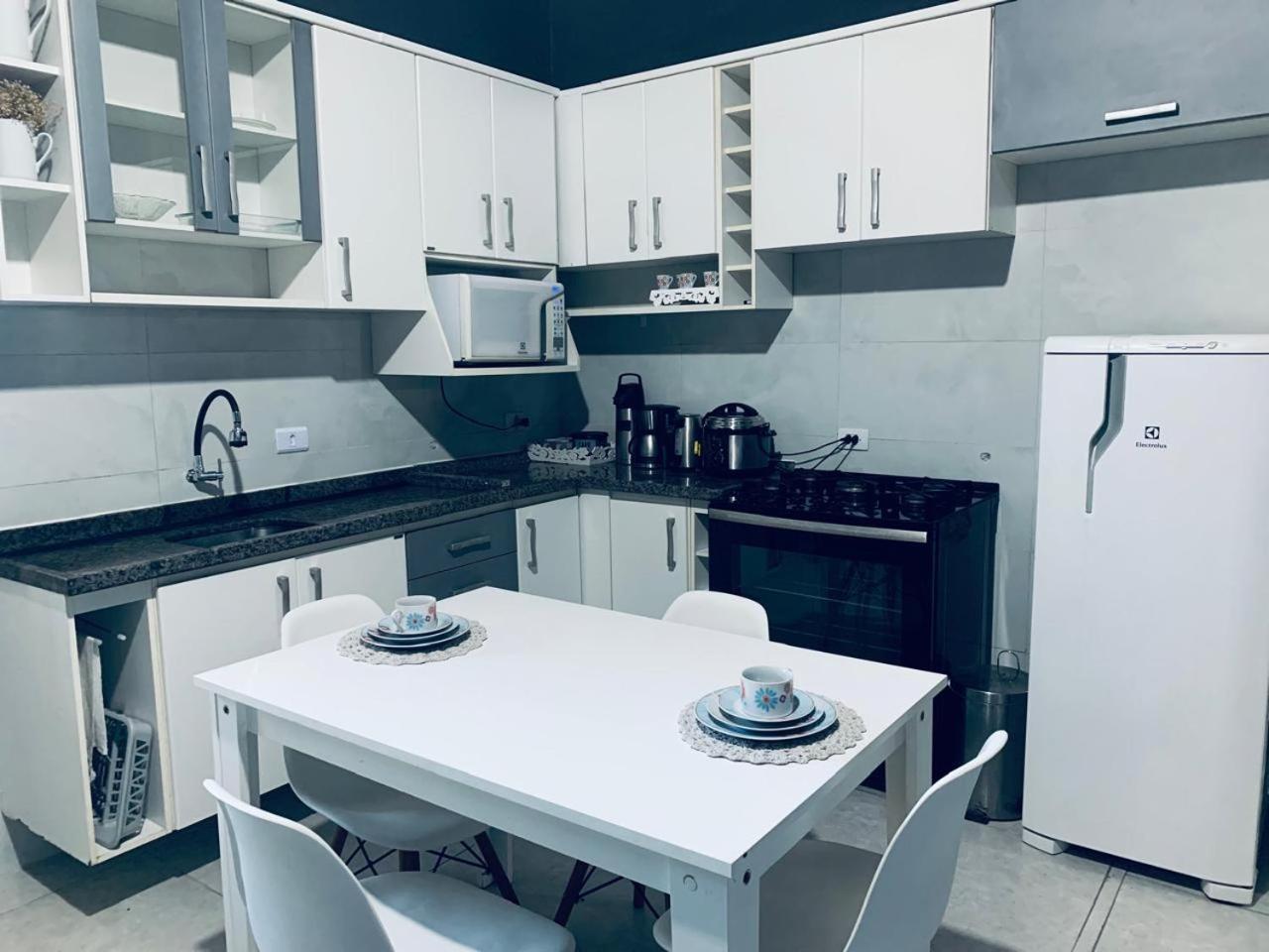 Apartment Loft Eco 02-espacoso E Confortavel C/ Garagem *