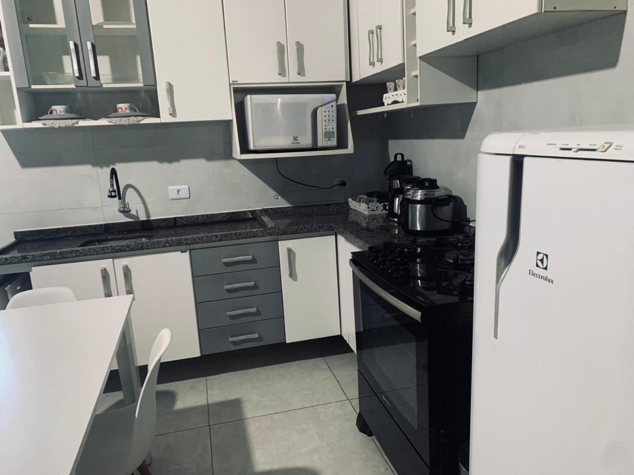 Loft Eco 02-espacoso E Confortavel C/ Garagem Curitiba