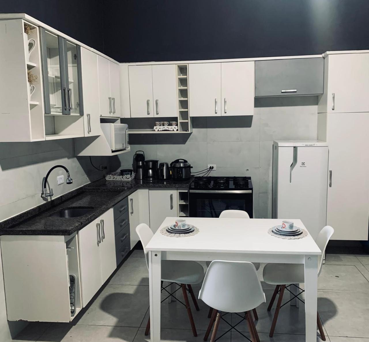 Loft Eco 02-espacoso E Confortavel C/ Garagem Apartment *