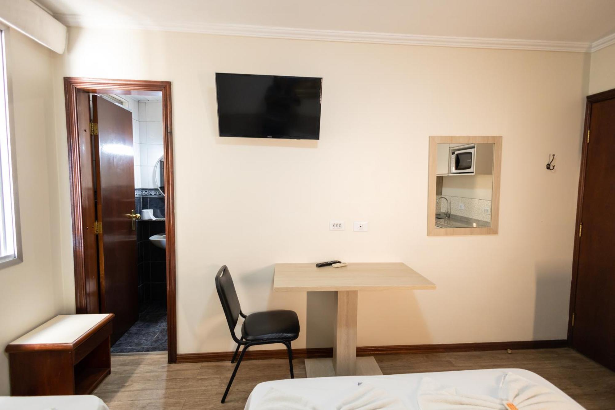Golden Star 3* Curitiba