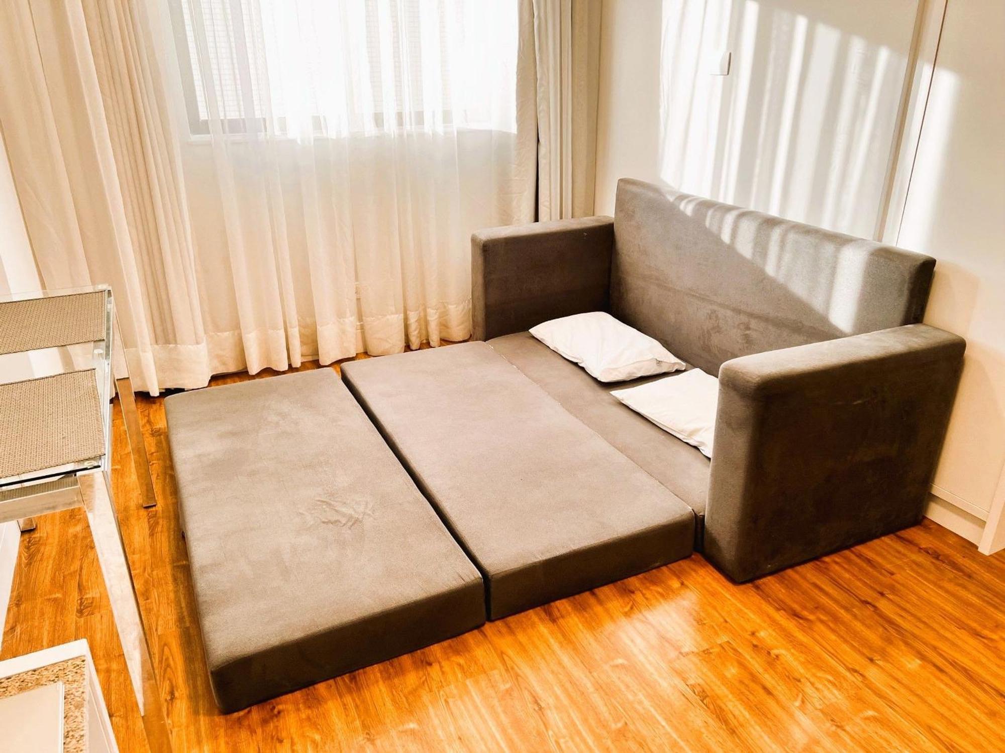 Flat No Local Do Centro/batel