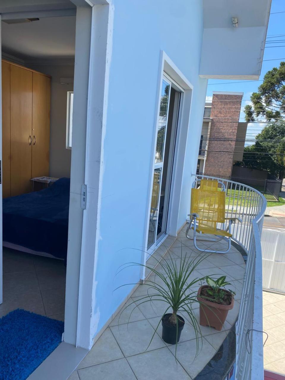 Lar Doce Lar Da Lu Homestay Curitiba