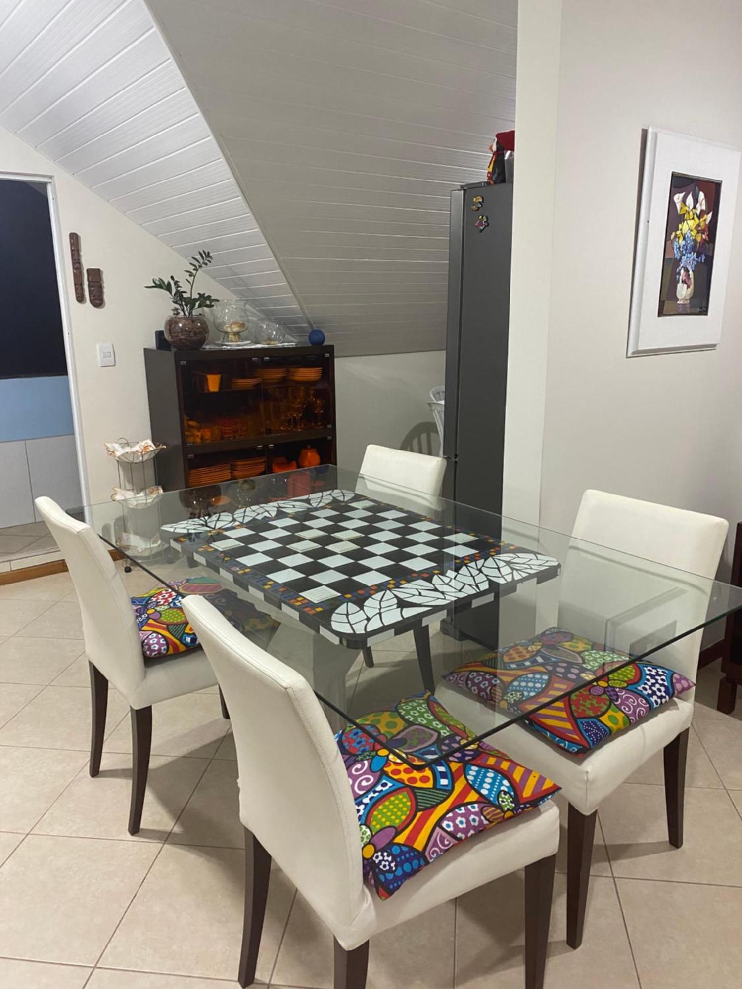 Lar Doce Lar Da Lu Homestay