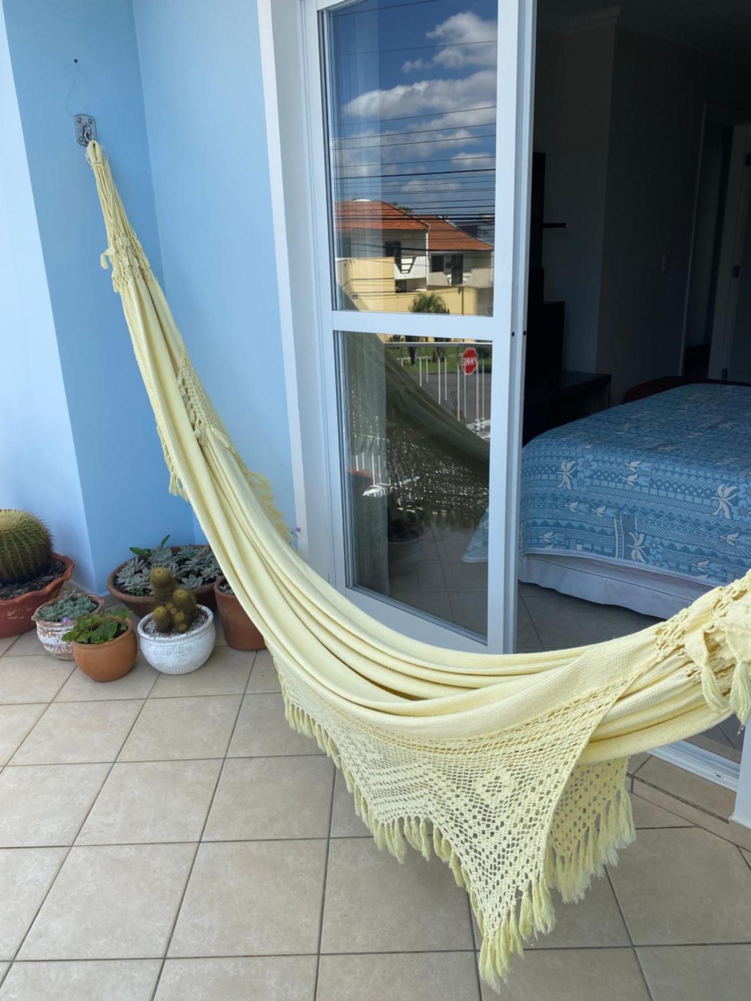Homestay Lar Doce Lar Da Lu