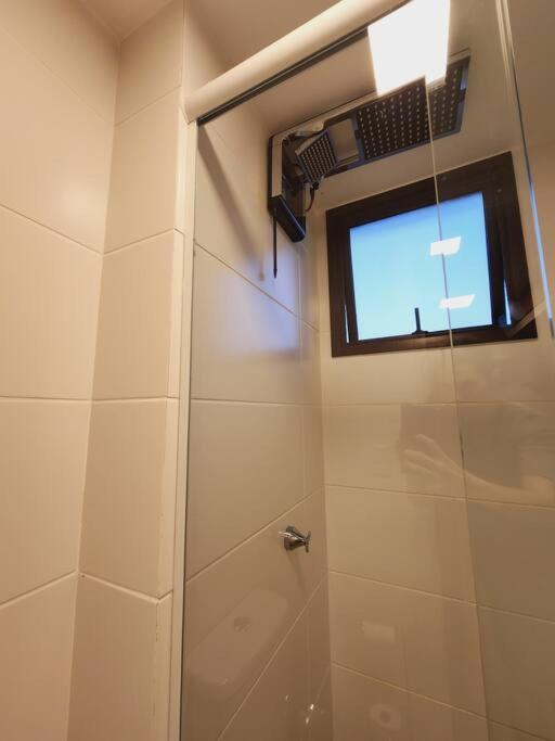 Apartamento Maravilhoso Duplex Com Vista Parque Barigui. *