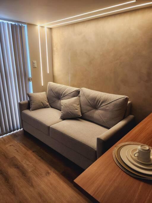 Maravilhoso Duplex Com Vista Parque Barigui. *