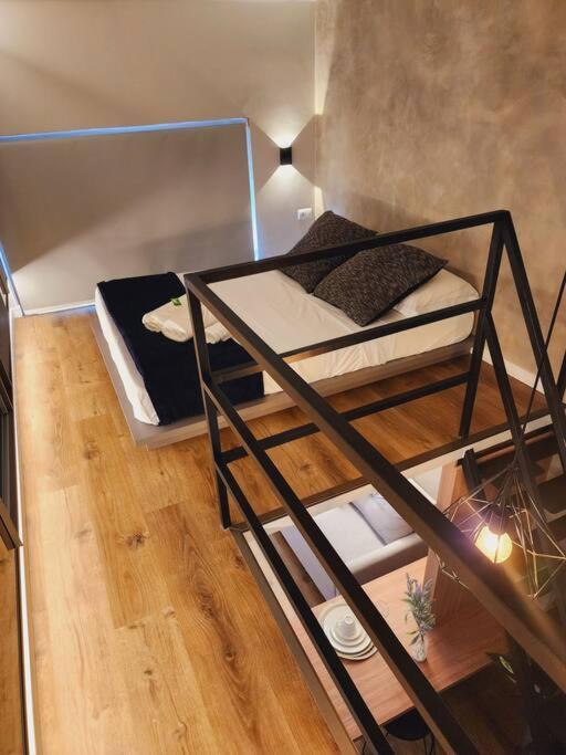 Maravilhoso Duplex Com Vista Parque Barigui. Apartamento Curitiba