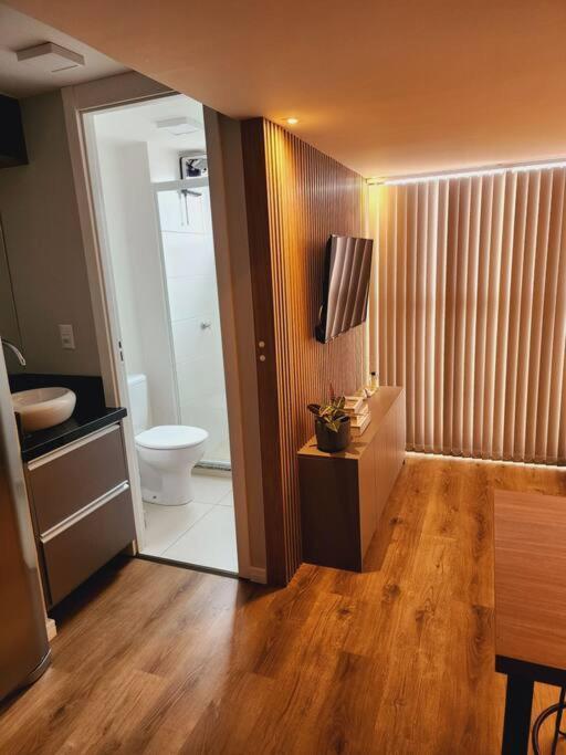 Maravilhoso Duplex Com Vista Parque Barigui. Curitiba