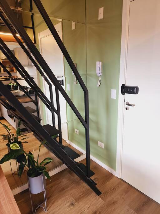 Apartamento Maravilhoso Duplex Com Vista Parque Barigui.