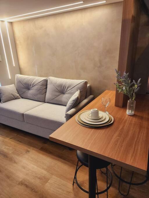 Maravilhoso Duplex Com Vista Parque Barigui. Apartamento *