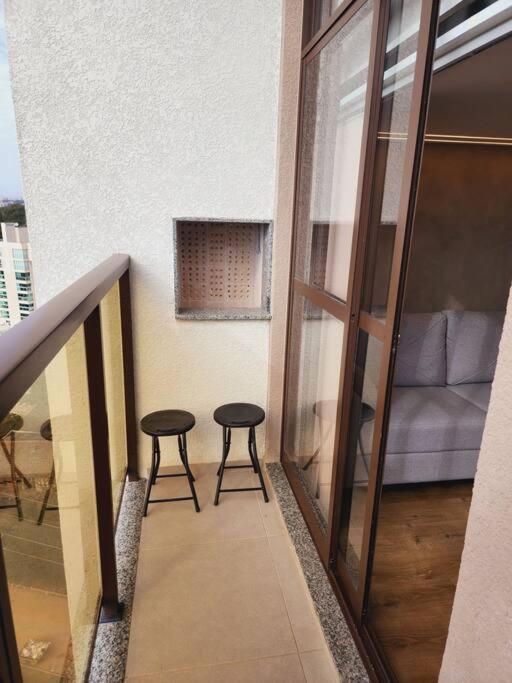 Apartamento Maravilhoso Duplex Com Vista Parque Barigui. *