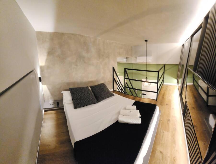 Maravilhoso Duplex Com Vista Parque Barigui. *
