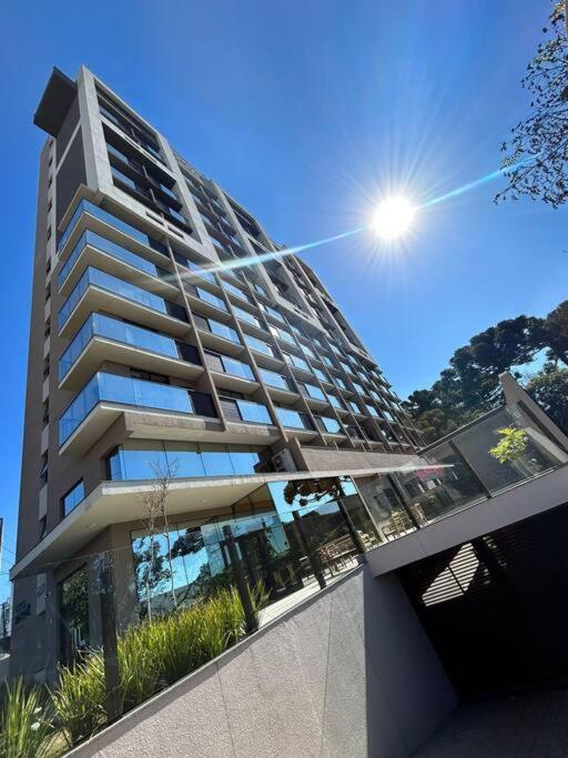 Apartamento Maravilhoso Duplex Com Vista Parque Barigui. *