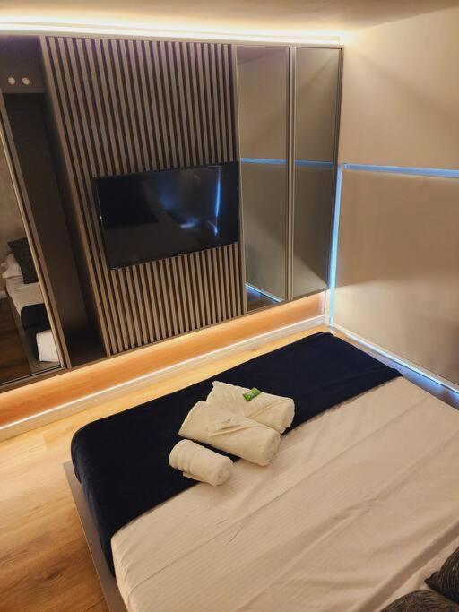 Apartamento Maravilhoso Duplex Com Vista Parque Barigui. *