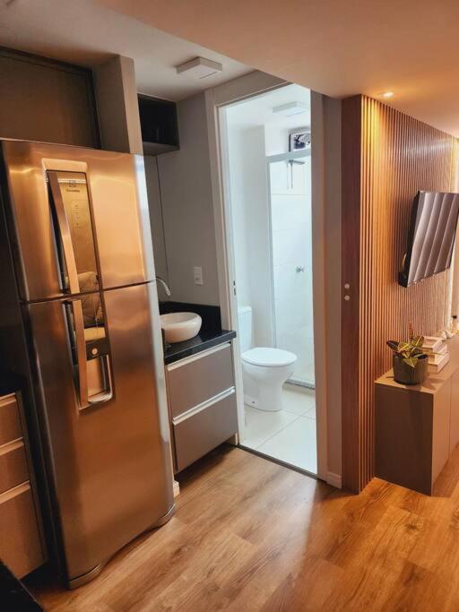 Maravilhoso Duplex Com Vista Parque Barigui. Apartamento Curitiba