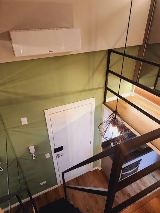 Maravilhoso Duplex Com Vista Parque Barigui. *