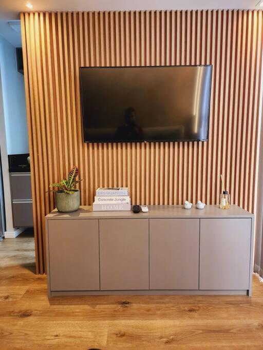 Apartamento Maravilhoso Duplex Com Vista Parque Barigui.