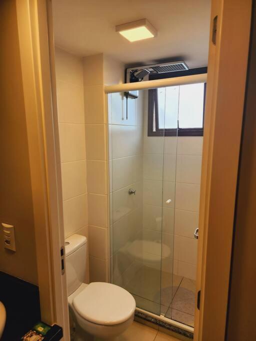 Maravilhoso Duplex Com Vista Parque Barigui. Apartamento Curitiba