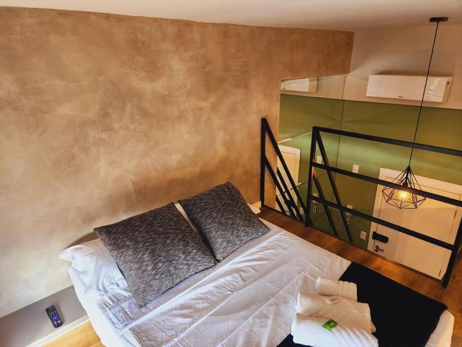Maravilhoso Duplex Com Vista Parque Barigui. *