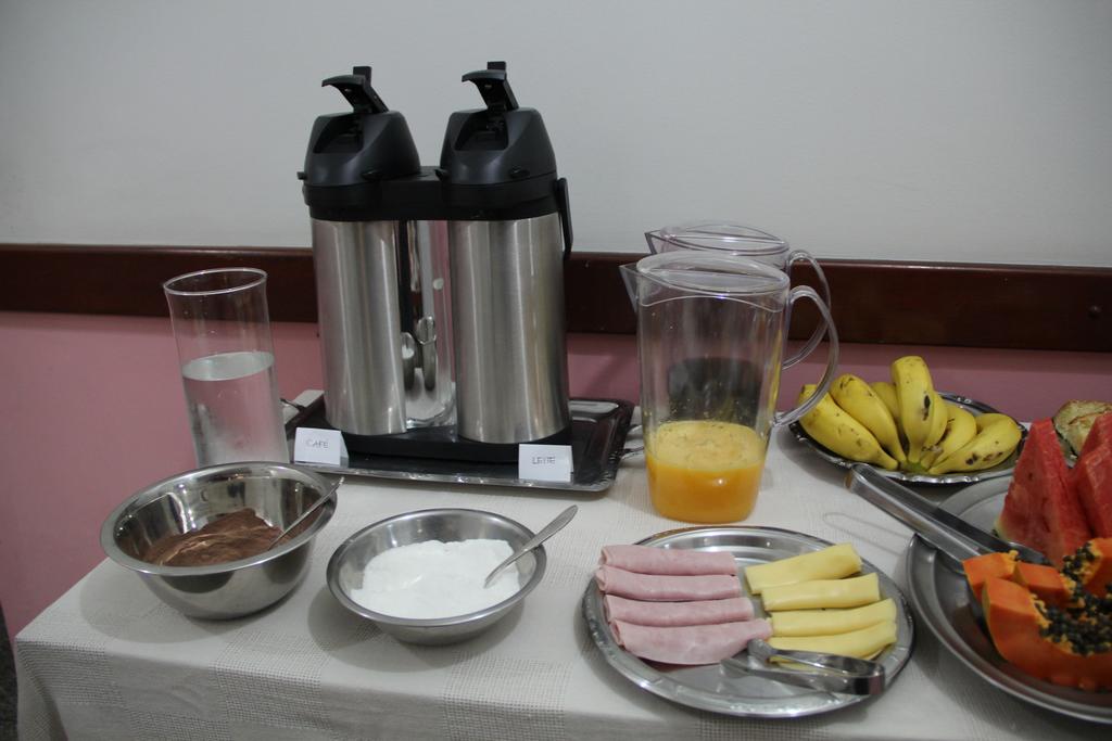 Residencial Vanessa Guest house 2*