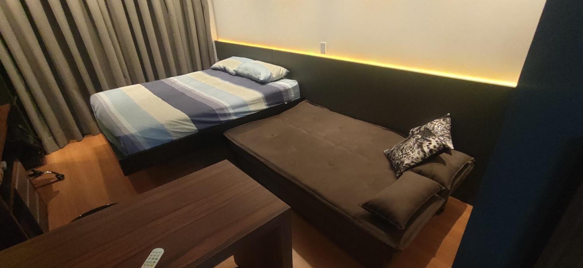 Alto Padrao! Shop. Estacao. Piscina, Sauna, Academia. Novo!