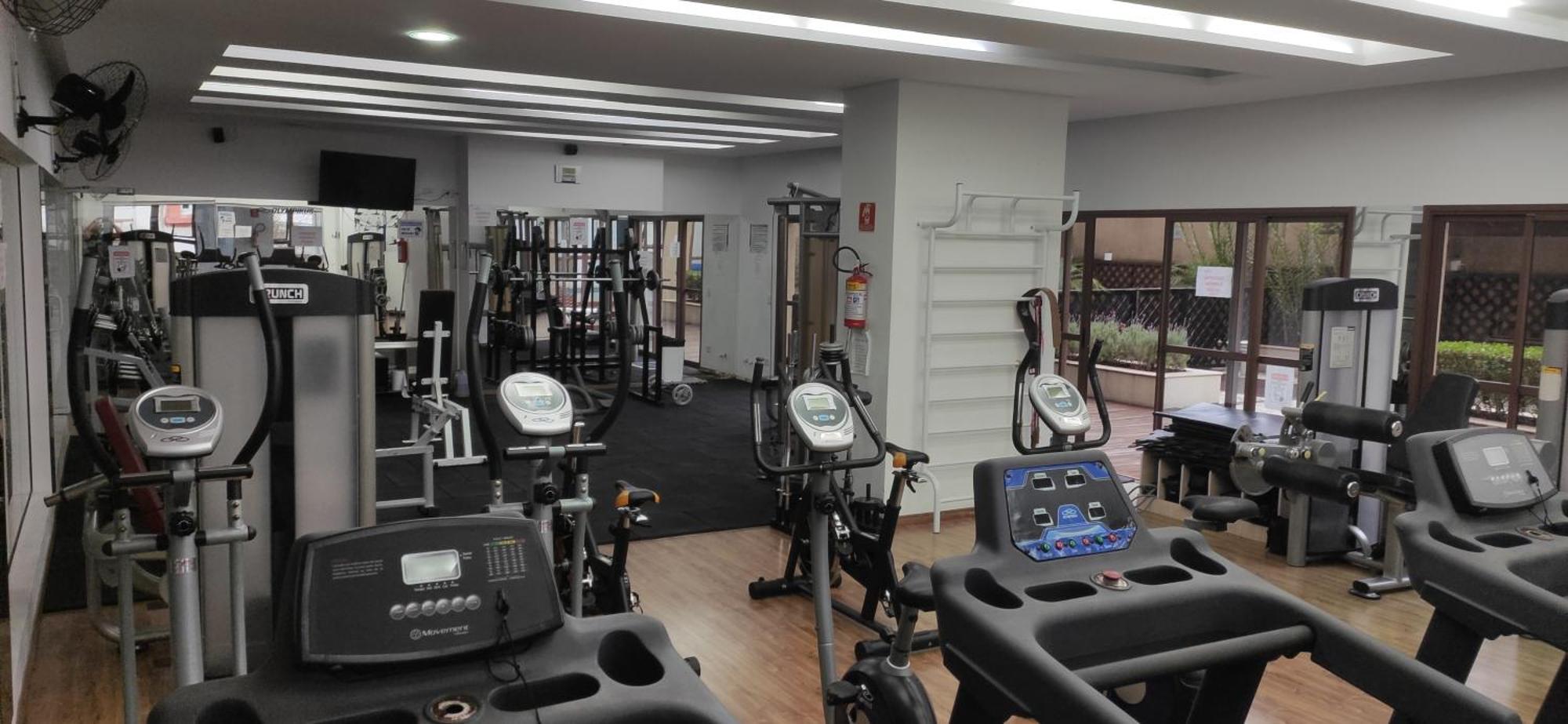 Alto Padrao! Shop. Estacao. Piscina, Sauna, Academia. Novo! Apartamento Curitiba