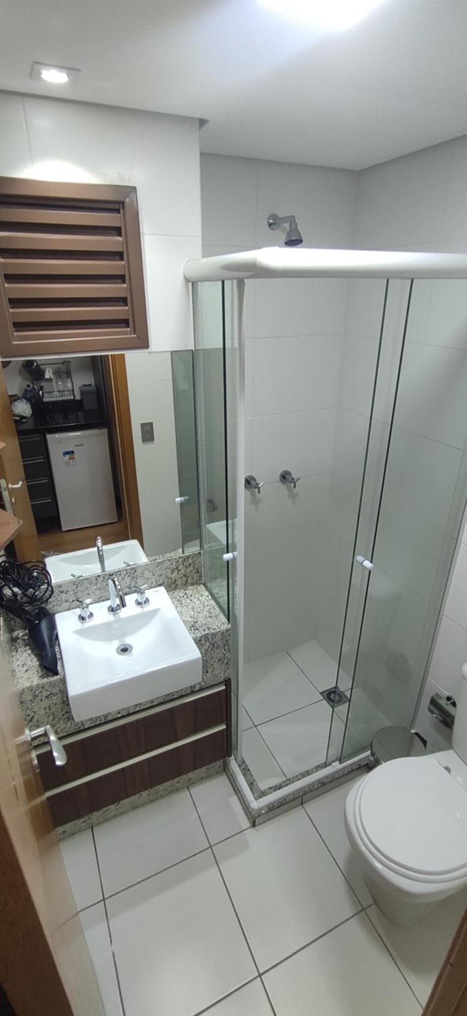 Apartamento Alto Padrao! Shop. Estacao. Piscina, Sauna, Academia. Novo! Curitiba
