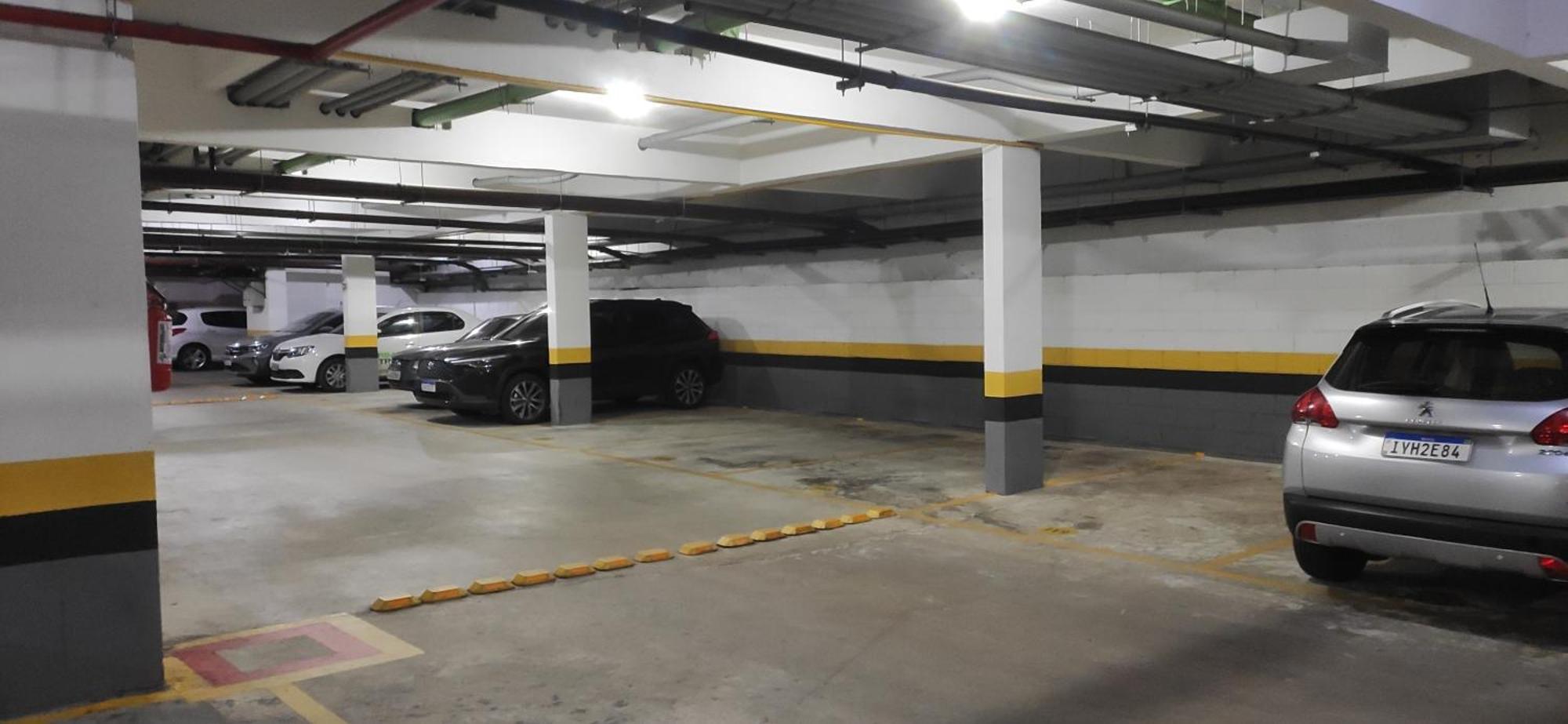 Alto Padrao! Shop. Estacao. Piscina, Sauna, Academia. Novo!
