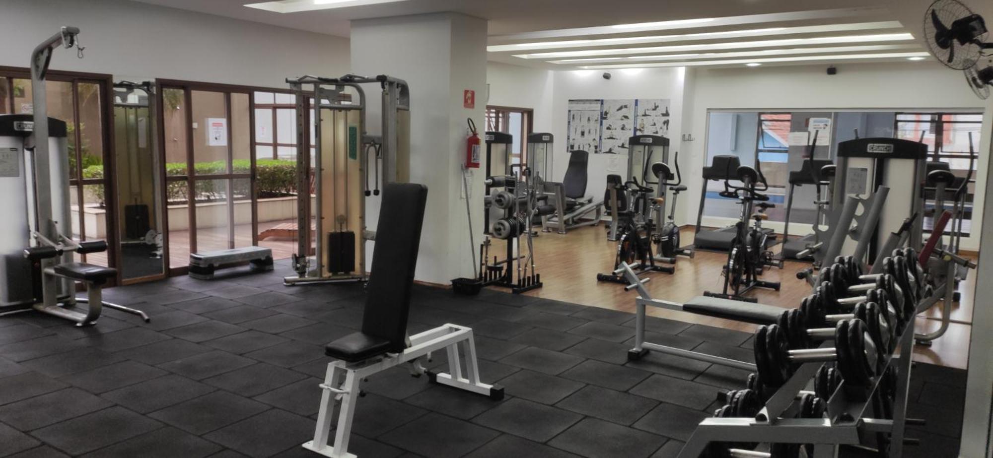 Apartamento Alto Padrao! Shop. Estacao. Piscina, Sauna, Academia. Novo! Curitiba