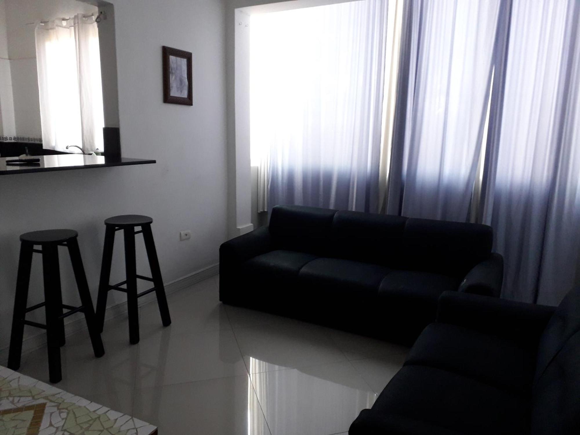 Apartment 123m Centro De Curitiba