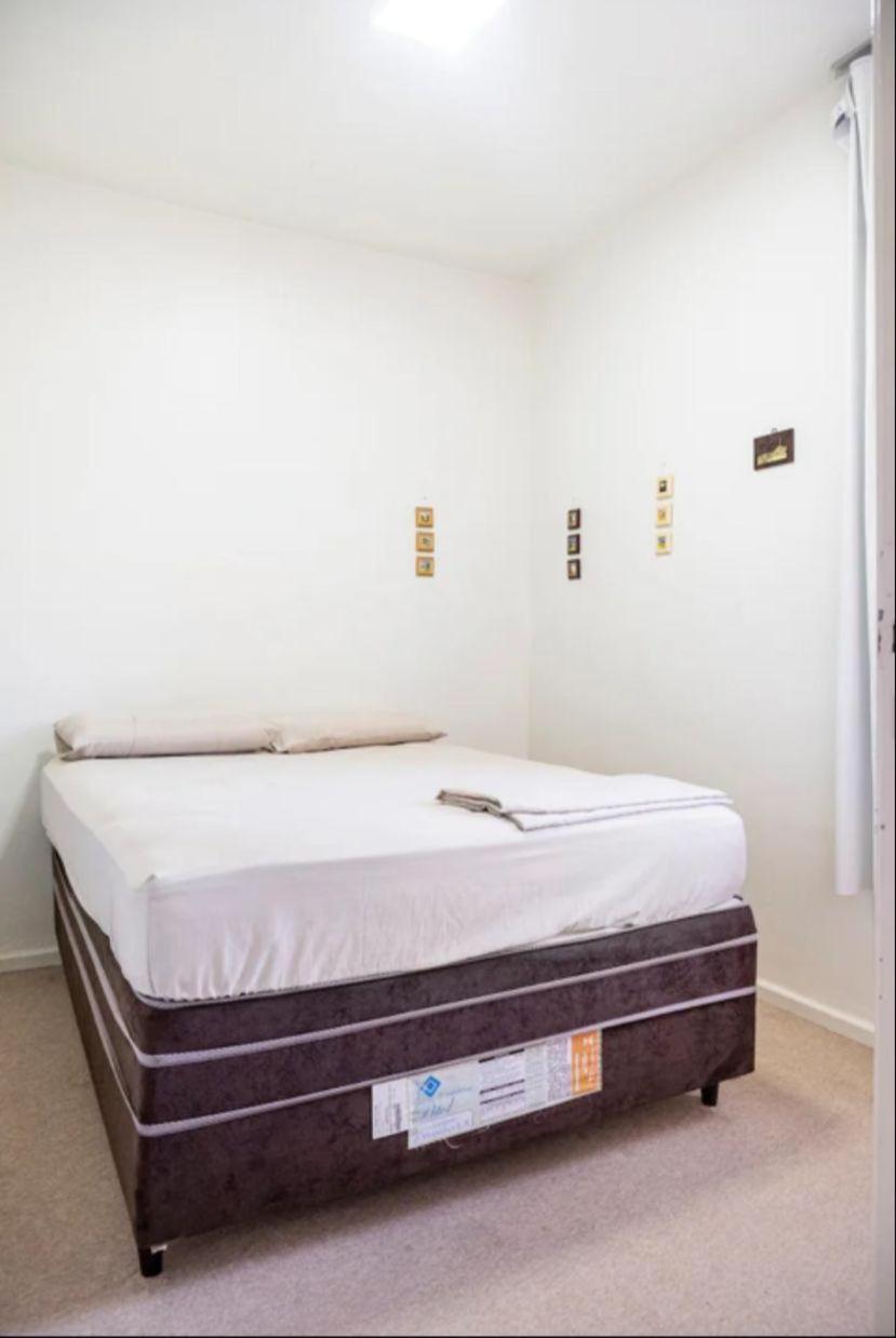 Homestay Aconchegante Nas Merces *