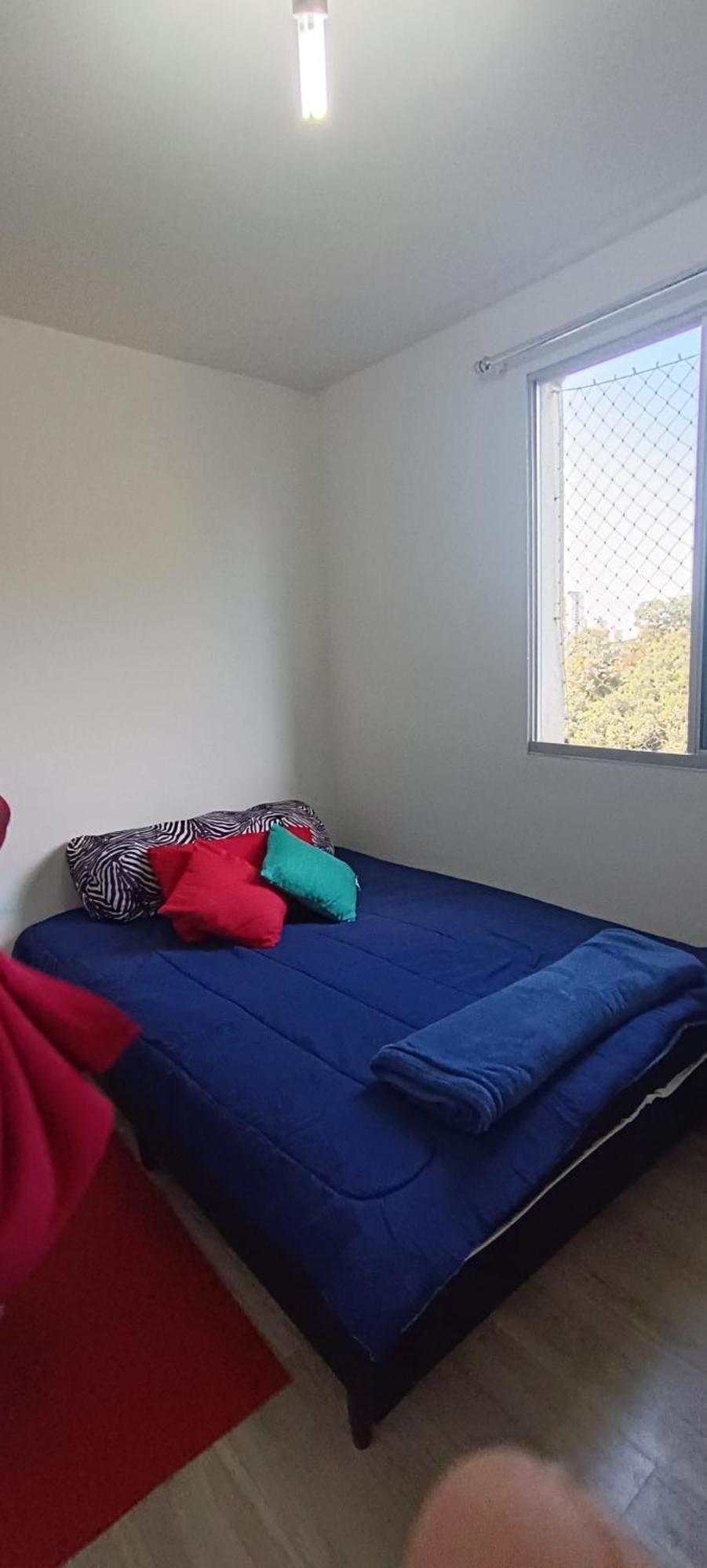 Em Homestay Curitiba