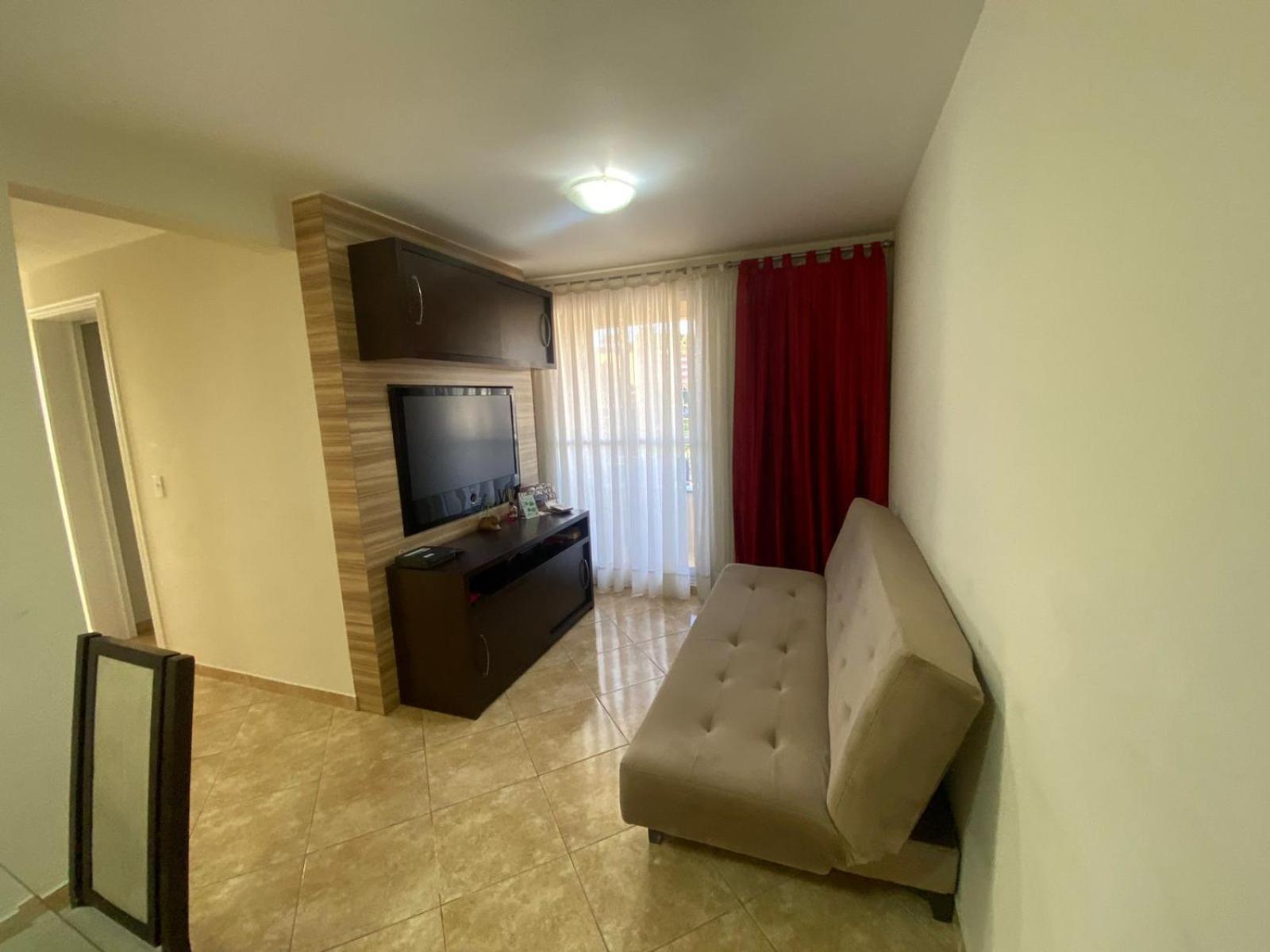 Apartment Jardim Botanico