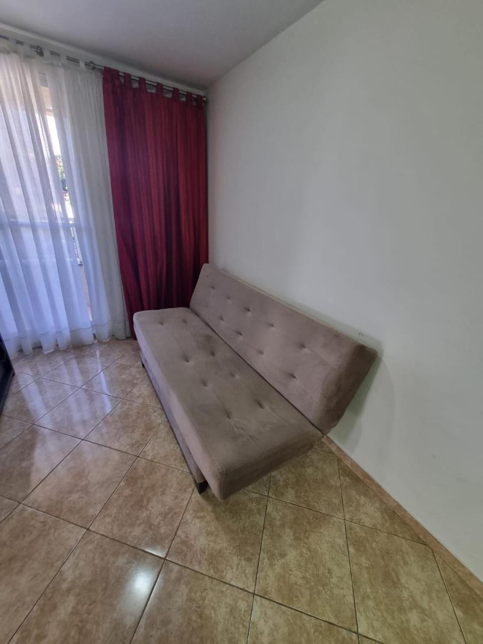 Apartment Jardim Botanico *