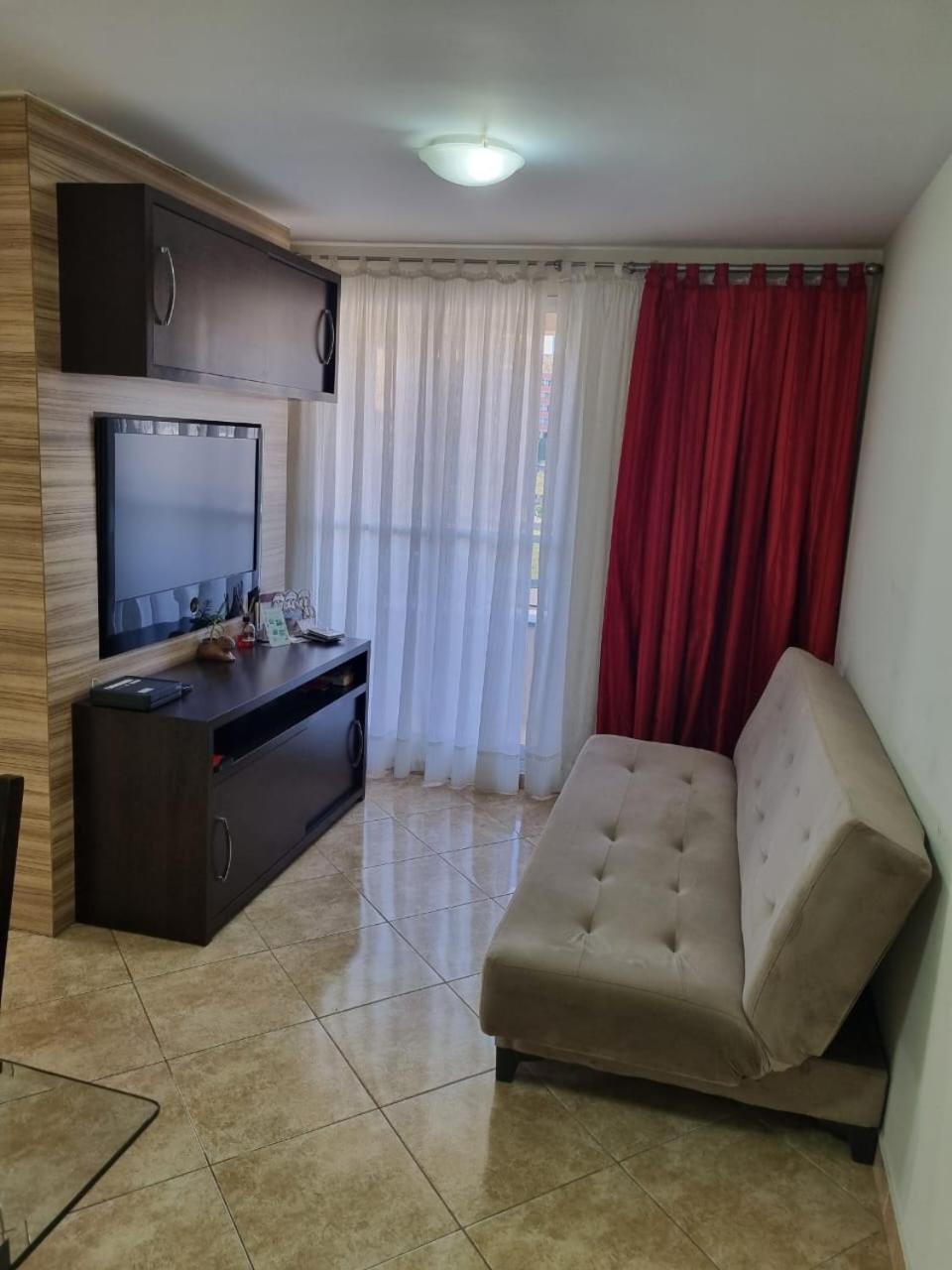 Apartment Jardim Botanico