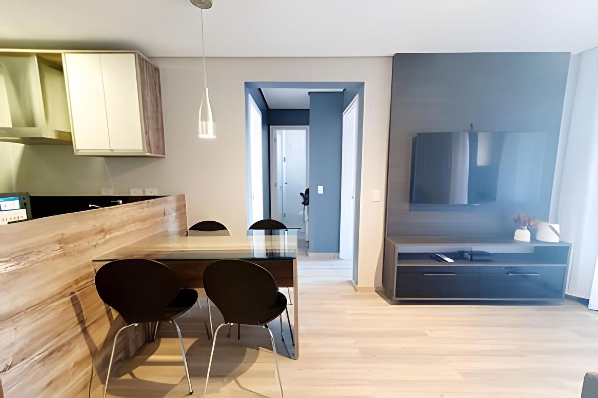 Apartment Dois Quartos Clube De Luxo Sky Com Vaga By Urooms *
