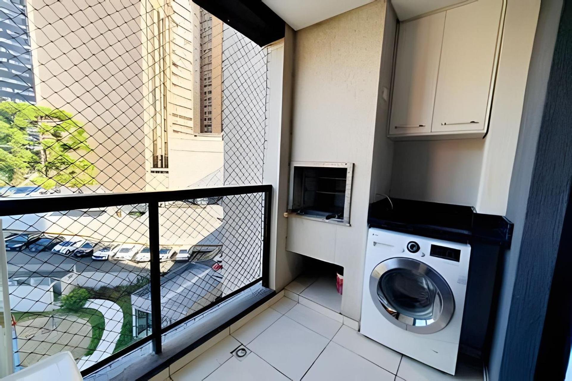 Apartment Dois Quartos Clube De Luxo Sky Com Vaga By Urooms Curitiba