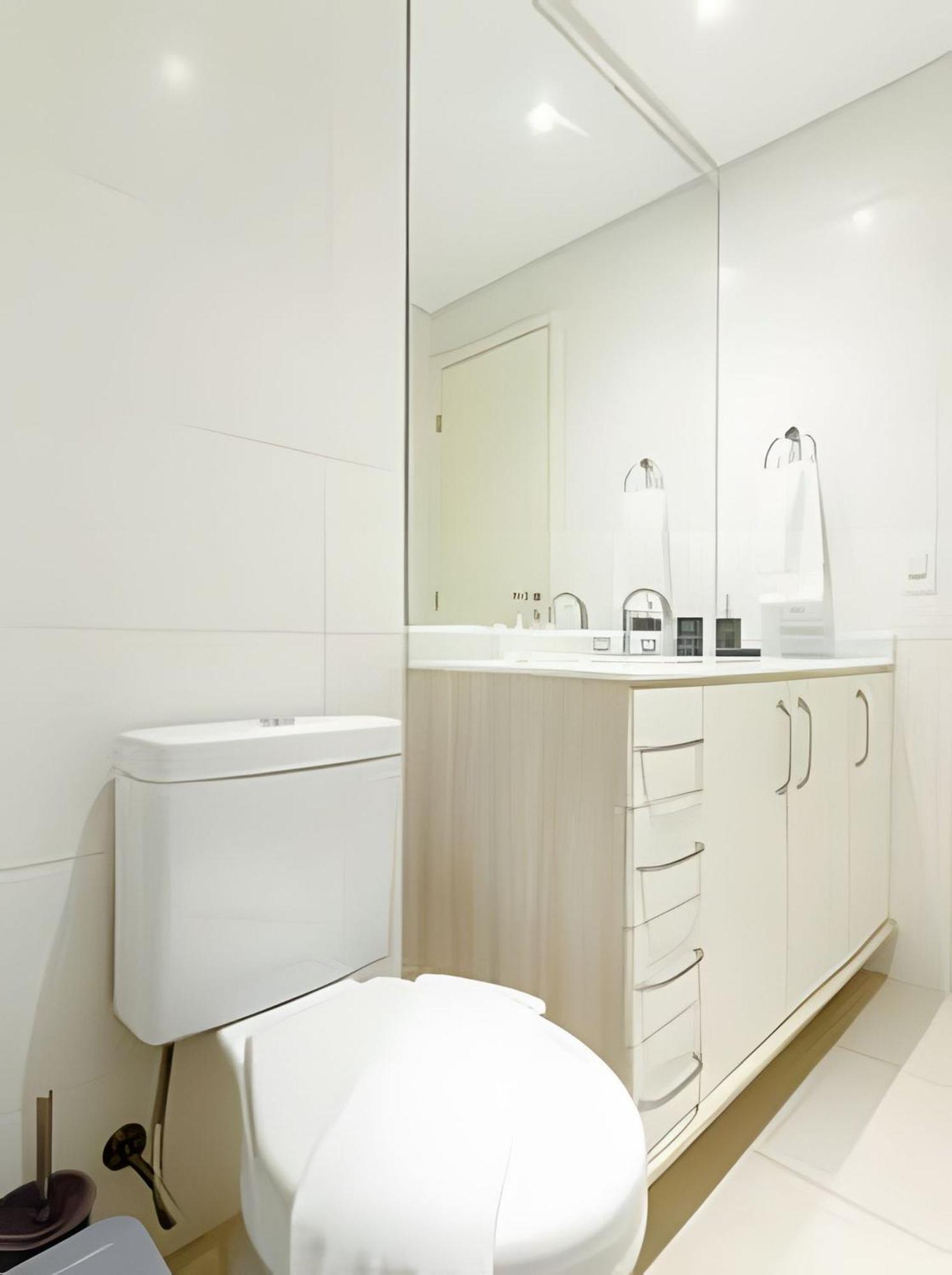 Ink Champagnat By Urooms Apartment